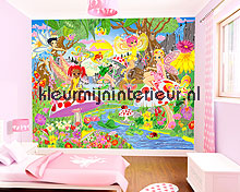  magical fairies fouwtouwbehaang _intrieur